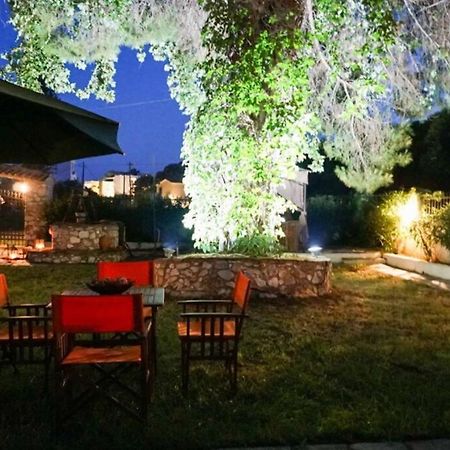 Villa Dream Troulos Exterior photo